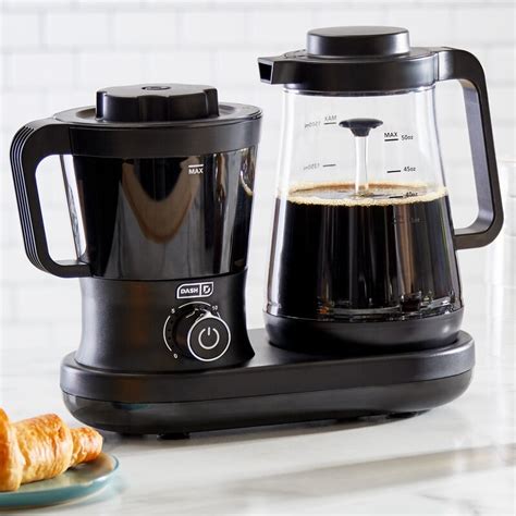 7 cup rapid cold brew coffee maker